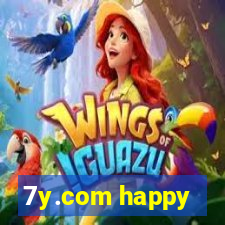 7y.com happy